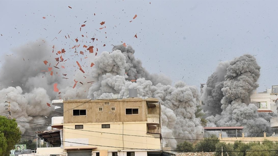 Can kaybı bin 240’a yükseldi