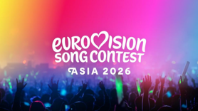 Eurovision Şarkı Yarışması ilk kez Asya'da düzenlenecek