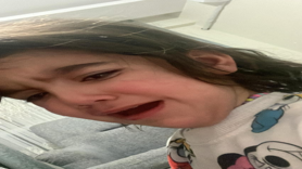 “Bir Çocuğun Çığlığı Sisteme Çarptı”  