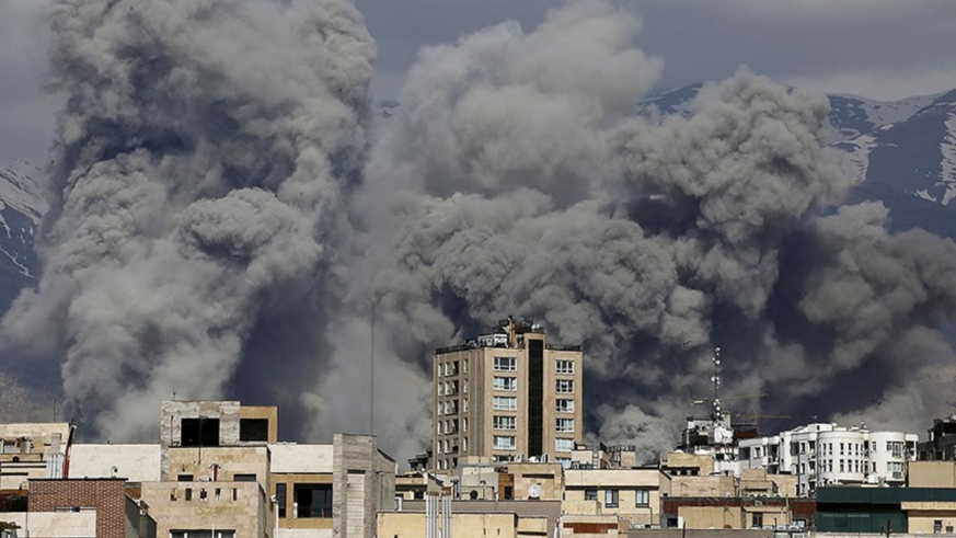 Hayatını kaybedenlerin sayısı yükseldi