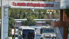 Kayyum görev süresi  2 ay daha uzatıldı