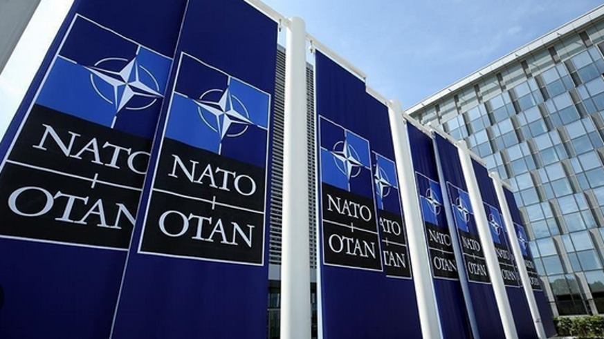 NATO: İran'ın Türkiye'yi hedef almasını kınıyoruz