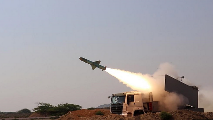 İran, IKBY'de İran karşıtı ayrılıkçı güçlere saldırdı