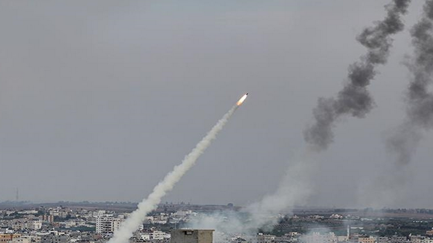 İsrail büyükelçiliklerini meşru hedef olarak göreceğiz