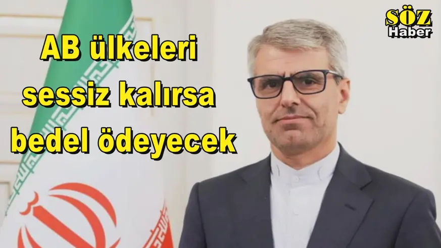 AB ülkeleri sessiz kalırsa  bedel ödeyecek