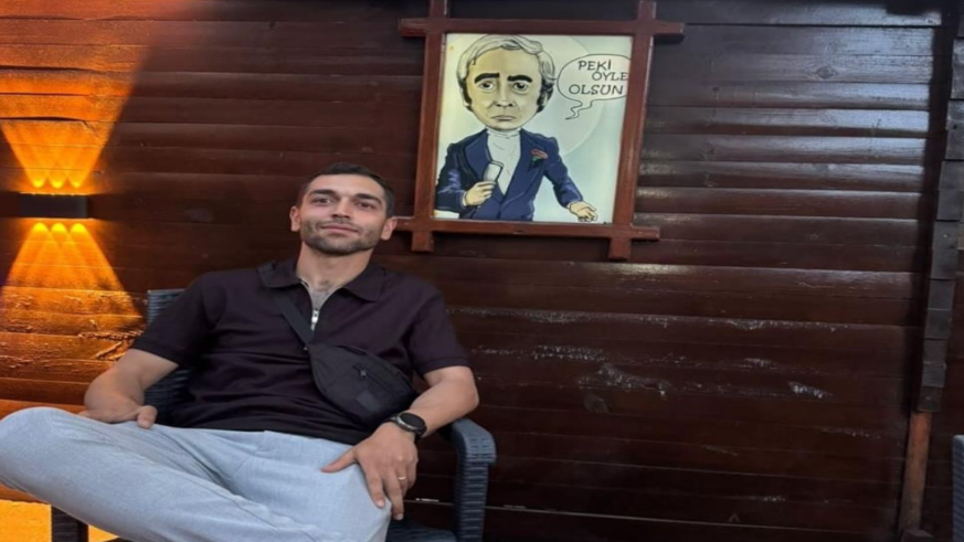 Askeri personel beylik tabancasıyla intihar etti