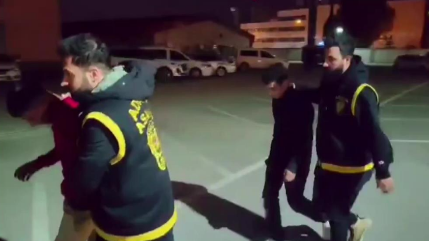 PVC ustasını 15 yaşında tetikçi öldürmüş