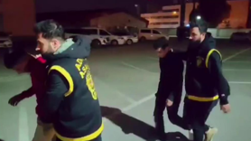 PVC ustasını 15 yaşında tetikçi öldürmüş