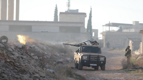 İran'daki Kürt grupların saldırıya geçmesi