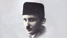 Modern Türk hikayesinin öncü kalemi: Ömer Seyfettin