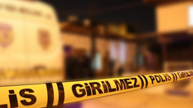 Eşi tarafından bıçaklanan kadın öldü