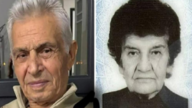 Karı koca 2 saat arayla hayatını kaybetti