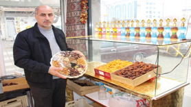 Oğlu tarafından bıçaklanan  şahıs hayatını kaybetti