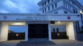 Akraba aileler arasında kavga