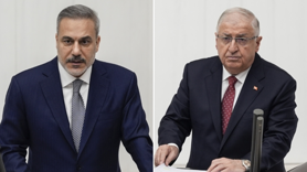 TBMM'de bu hafta  milletvekillerini bilgilendirecekler