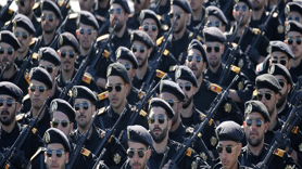 Teslim olmayacağız ve cesurca savaşacağız