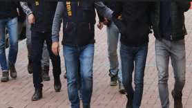 Yasa dışı bahis operasyonunda 67 zanlı yakalandı