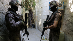 71 ilde  uyuşturucu operasyonu