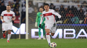 A Milli Futbol Takımı, FIFA Dünya Kupası'nda D Grubu'nda yer alacak