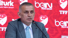 ABD’ye gideceğiz, oradan da kupayı alıp Türkiye’ye geleceğiz