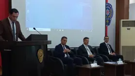 Bahis ve kumara karşı mücadele zirvesi!