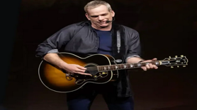 Fransız sanatçı Garau, 