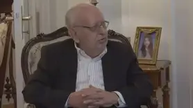 Cindoruk hayatını kaybetti