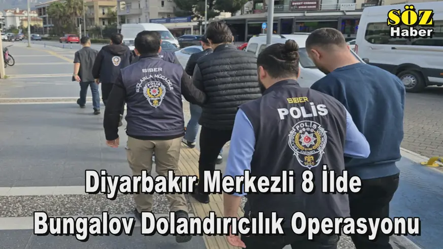 210 Milyon Liralık Vurgun