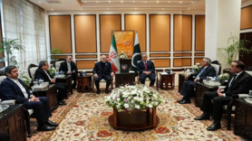 İran’dan müzakerelerle ilgili açıklama