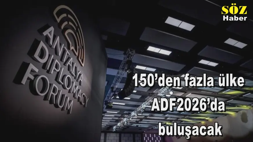 Türkiye diplomasi trafiğine hazırlanıyor