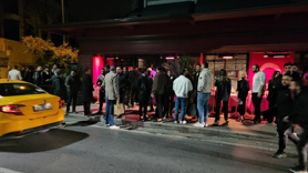 Ünlü isimler gözaltında