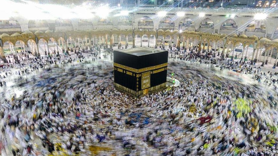 Hac öncesi yeni önlemler