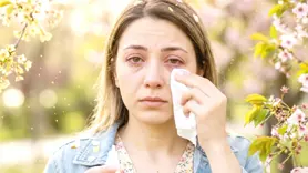 BAHAR GÖZLERİ TEHDİT EDİYOR!