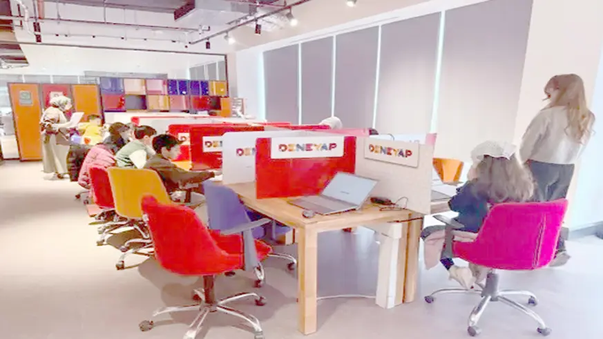 DENEYAP Türkiye 2026, E-Sınav süreci başlıyor