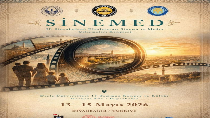 SİNEMED 2026