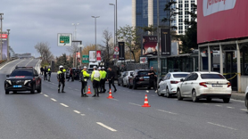 Tutuklu sayısı 13 oldu