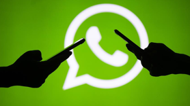 WhatsApp Liderlikte!