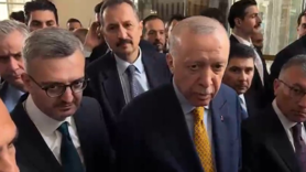 Genel seçimler zamanında yapılacak