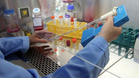 Kan kanseri hastaları için  