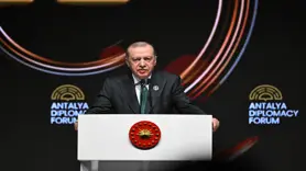 Antalya  Diplomasi Forumu