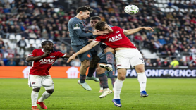 Arda Turan'lı Shakhtar Donetsk yarı finalde