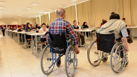 EKPSS 115 binden fazla adayın katılımıyla yapılacak