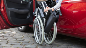 Engelli yakınlarını  ilgilendiren emsal karar