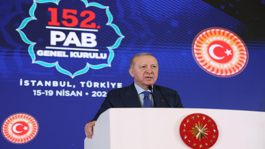 Kimse güvende değildir