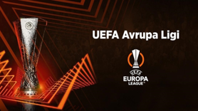 UEFA Avrupa Ligi'nde yarı finalistler belli oldu