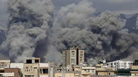 İran'da can kaybı yükseldi