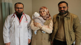 Dünyada 5 binde bir görülüyor