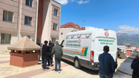 Genç teğmen evinde ölü bulundu