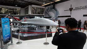 İtalya, Bayraktar TB3 SİHA'ları uçak gemisine entegre edecek