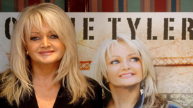 Bonnie Tyler ilk kez İstanbul'da